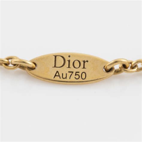 dior bracelet diamond|christian dior bracelet price.